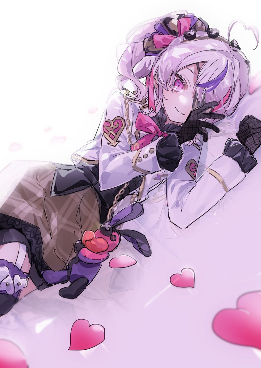 Maria Marionette (Nijisanji) Rule 34 Image