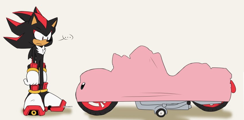 Kirby (Kirby (Series)) Rule 34 Image