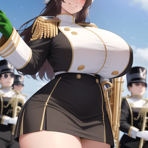 Original Character Rule 34 Image