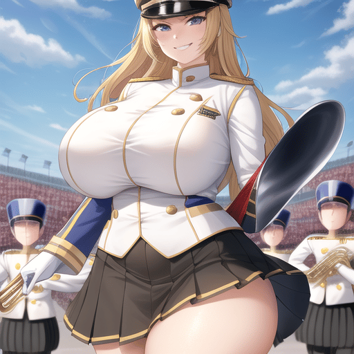 Original Character Rule 34 Image