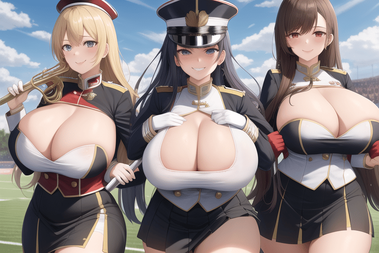 Original Character Rule 34 Image
