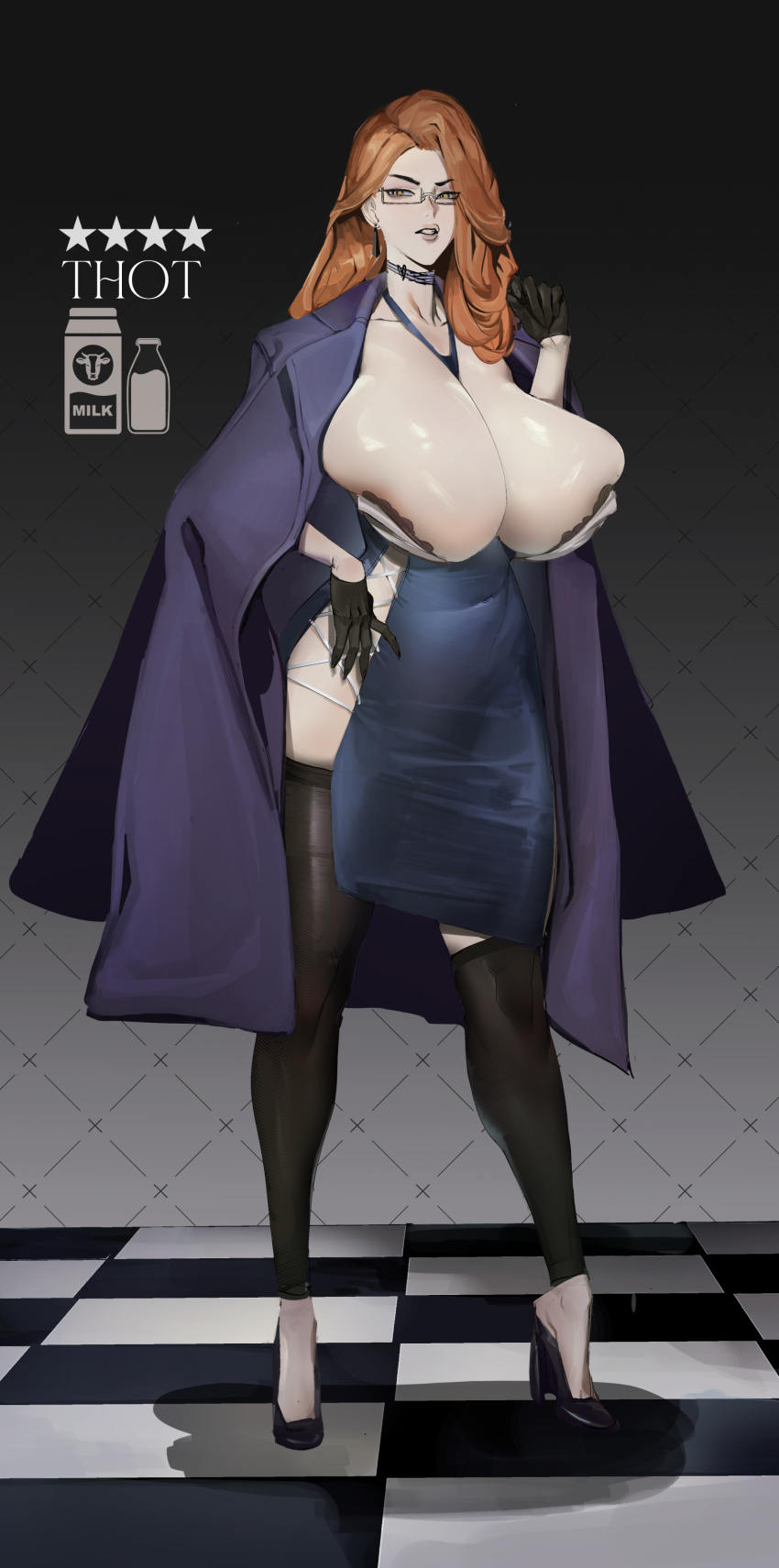 Original Rule 34 Image