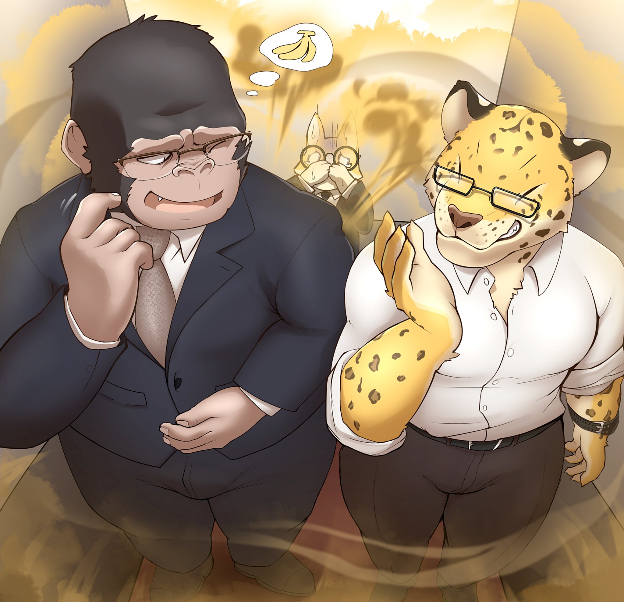 Anthro Rule 34 Image