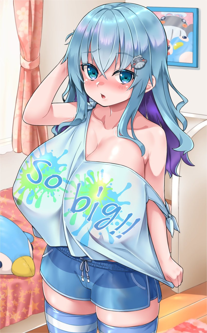 Original Rule 34 Image