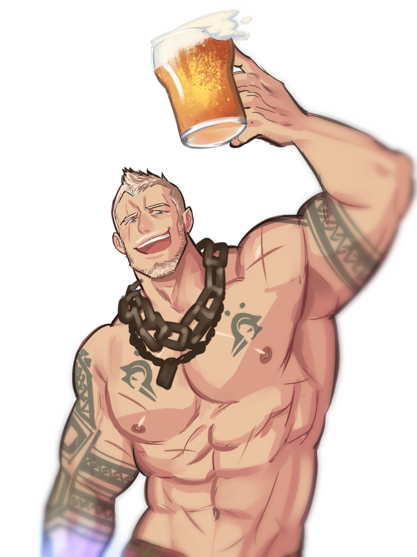 Cyphers Rule 34 Image