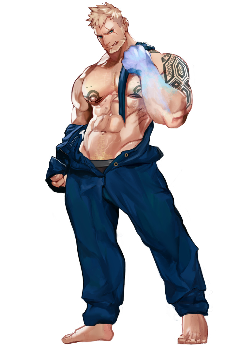 Cyphers Rule 34 Image