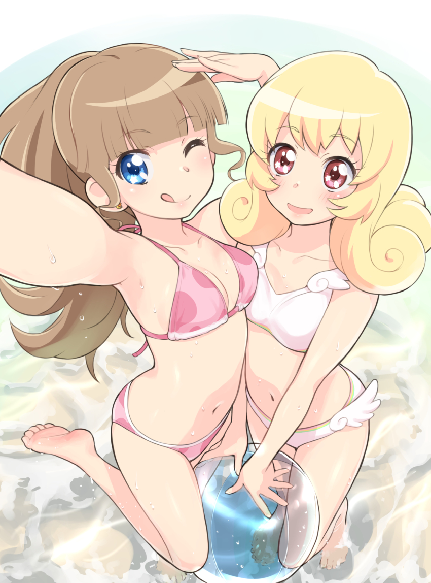 Tsukishima Maira (Mewkledreamy) Rule 34 Image