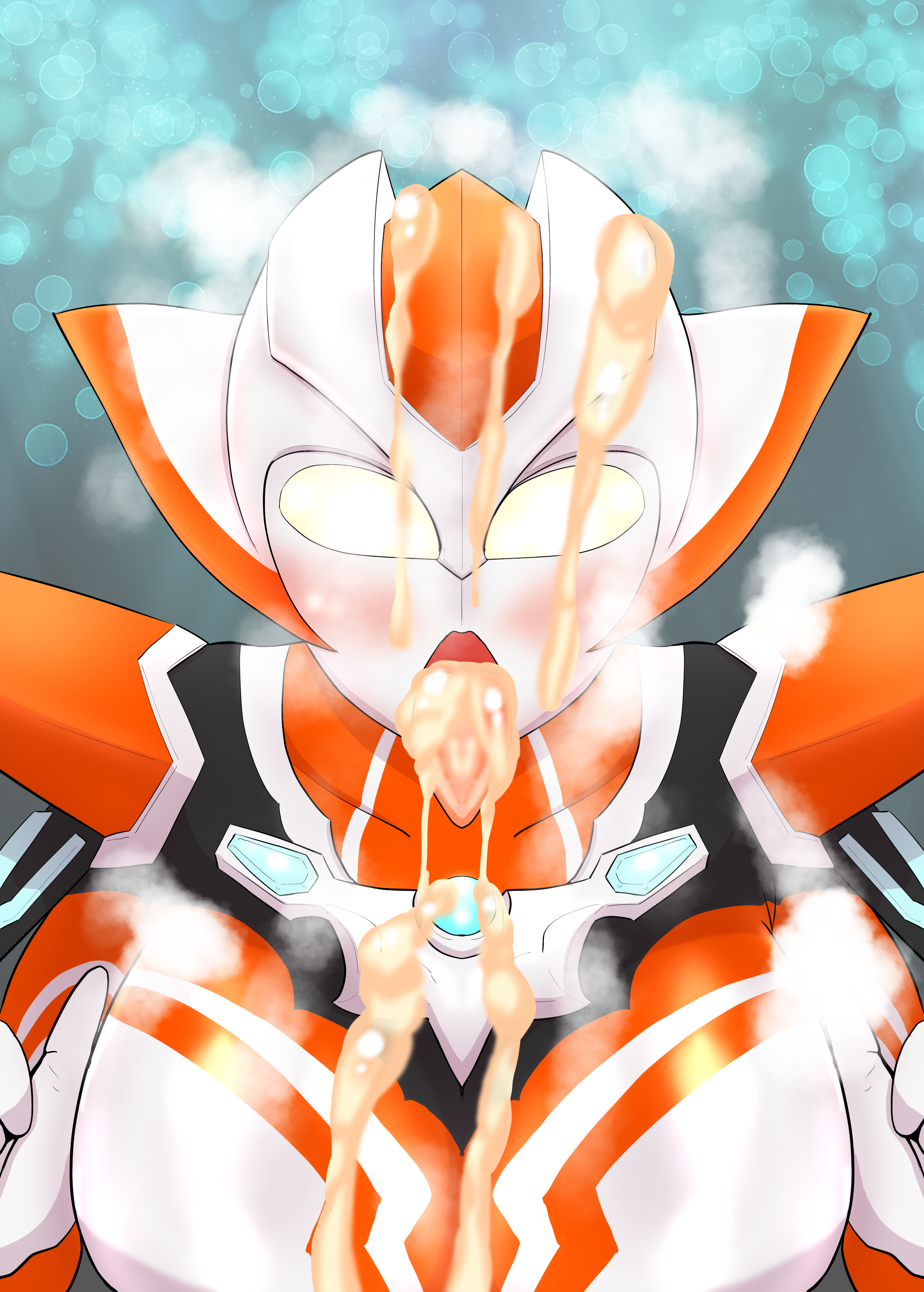 Minato Asahi (Grigio Gets Raped) Rule 34 Image