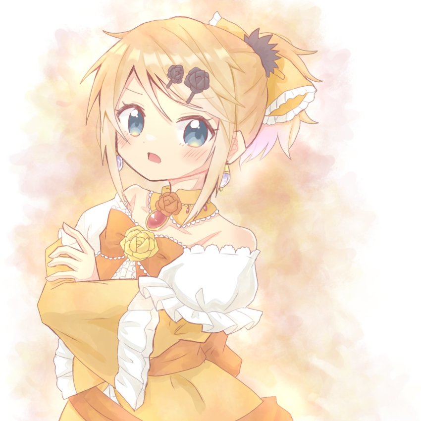Kagamine Rin (Vocaloid) Rule 34 Image