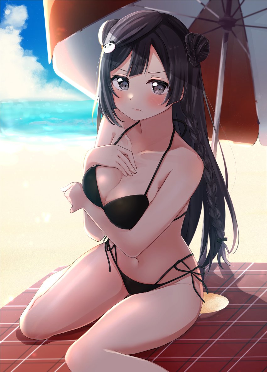 Love Live! Rule 34 Image