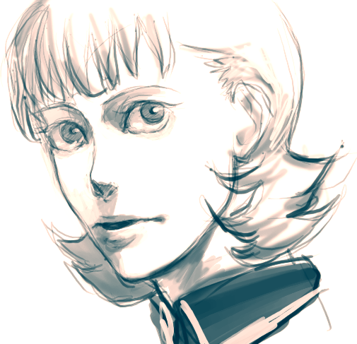 Sarah Zabiarov (Gundam) Rule 34 Image