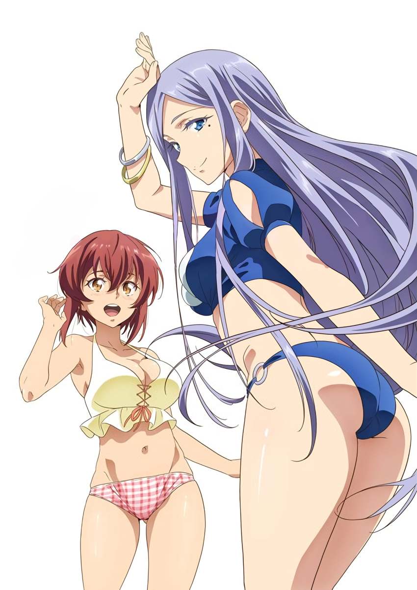 Anju Emma (86 -Eightysix-) Rule 34 Image