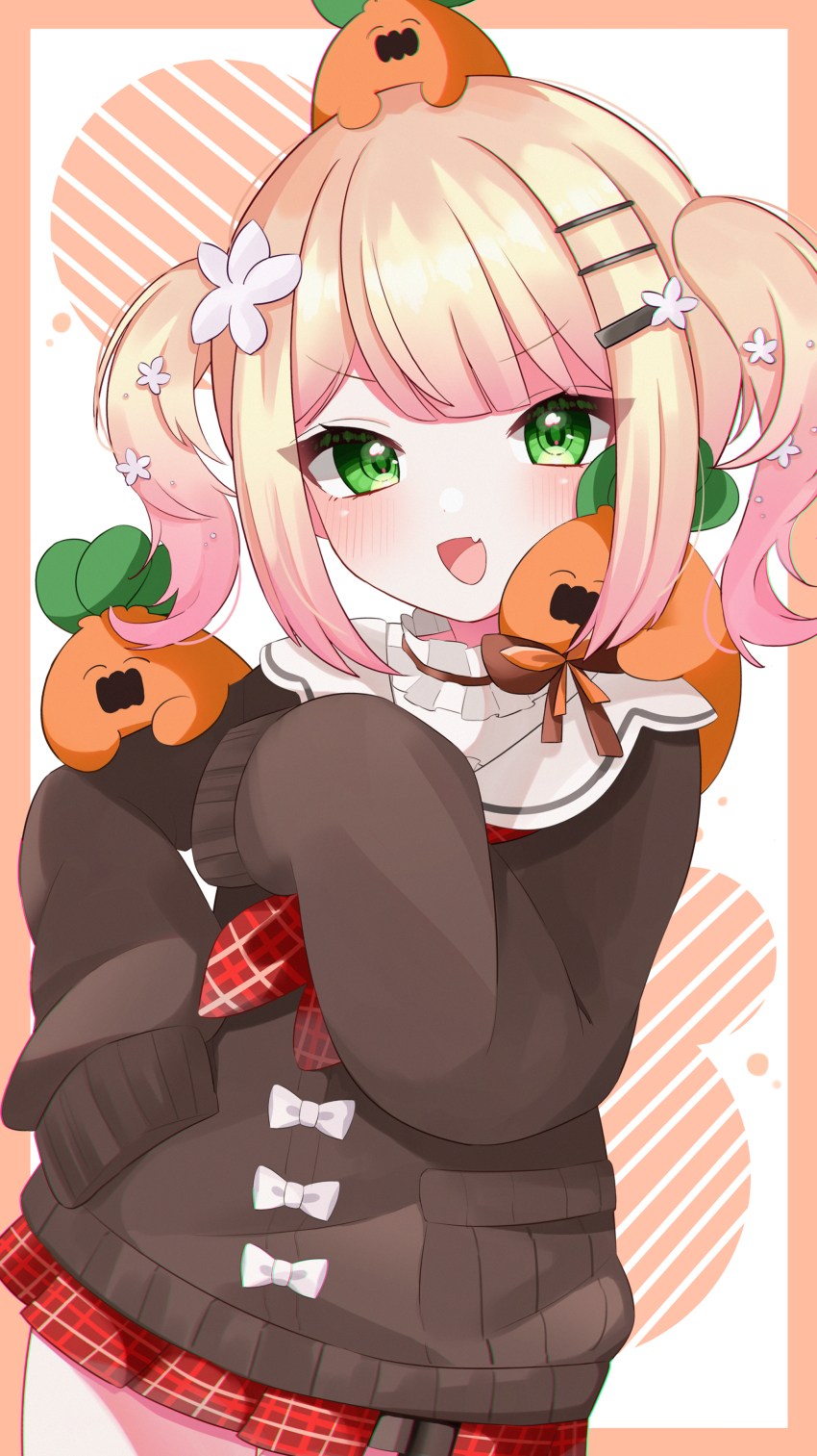 Momosuzu Nene (Hololive) Rule 34 Image