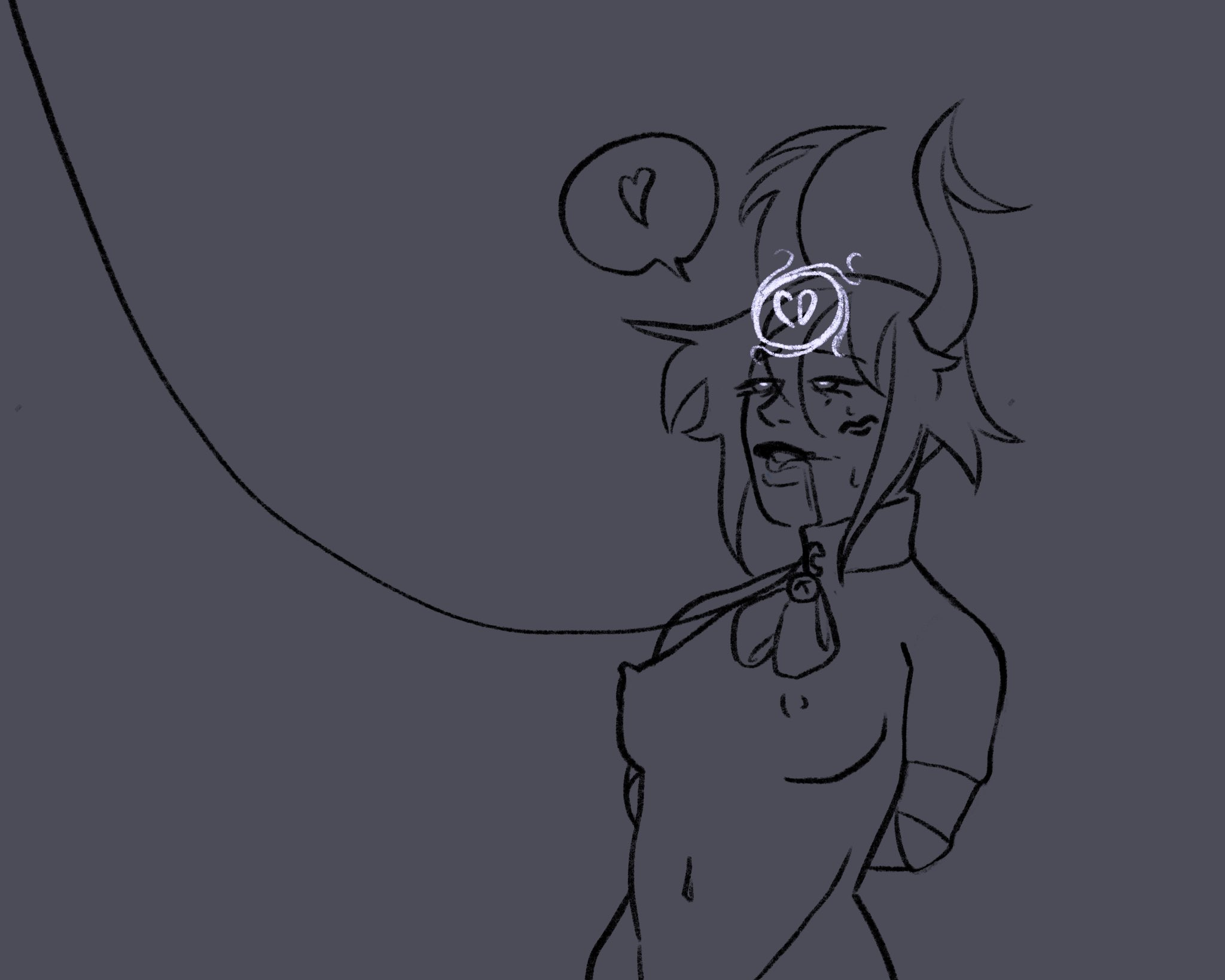 Fantroll (Homestuck) Rule 34 Image