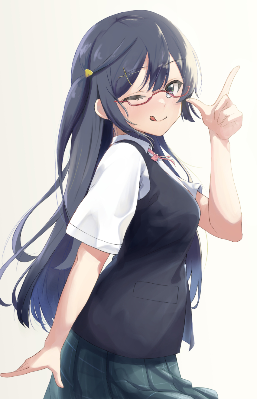 Nakagawa Nana (Love Live!) Rule 34 Image