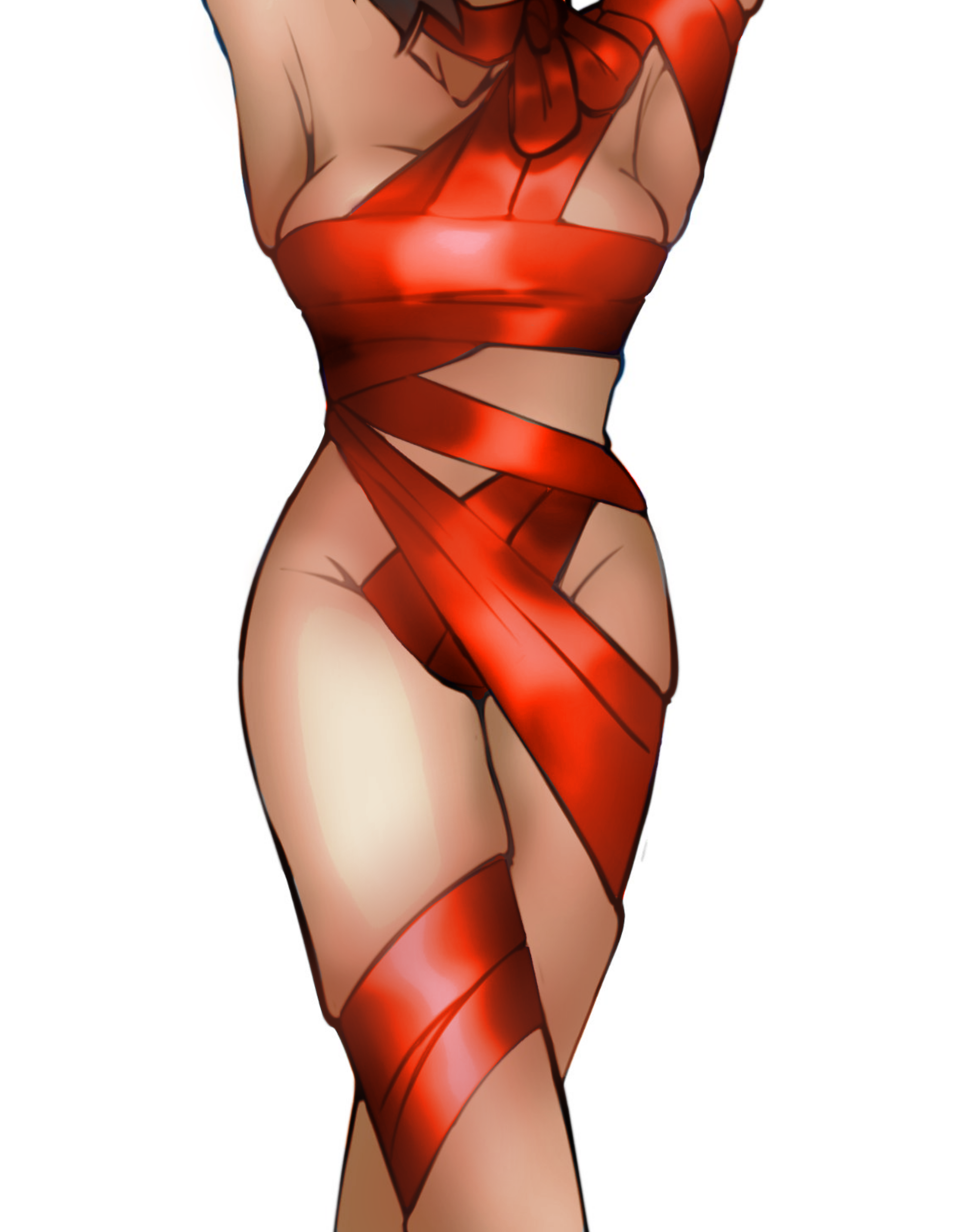 Original Rule 34 Image
