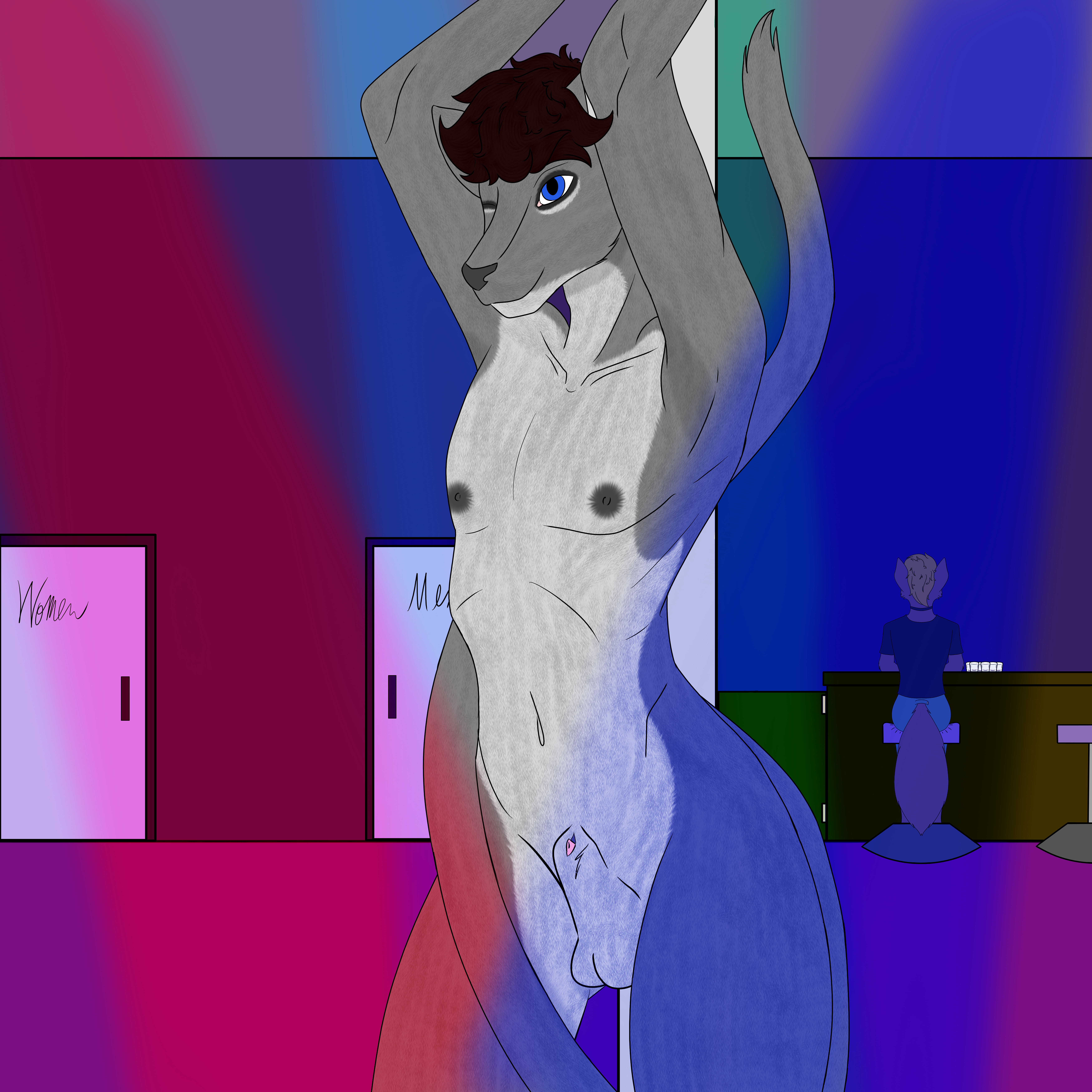 Club (Disambiguation) Rule 34 Image