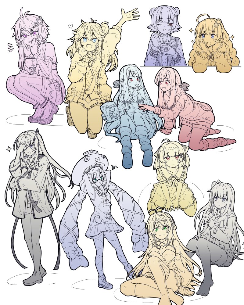 Character Request (Vocaloid) Rule 34 Image