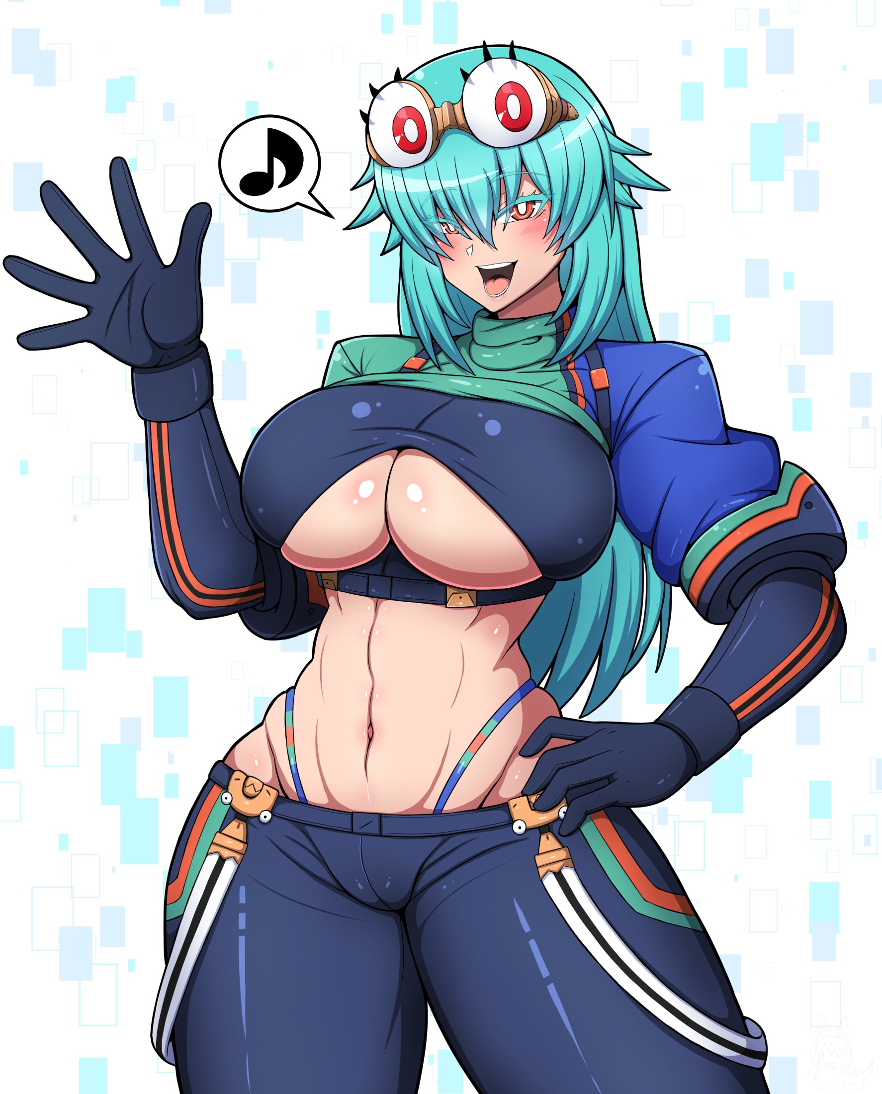 Original Character (Original) Rule 34 Image