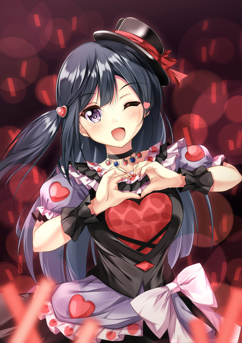 Love Live! Rule 34 Image
