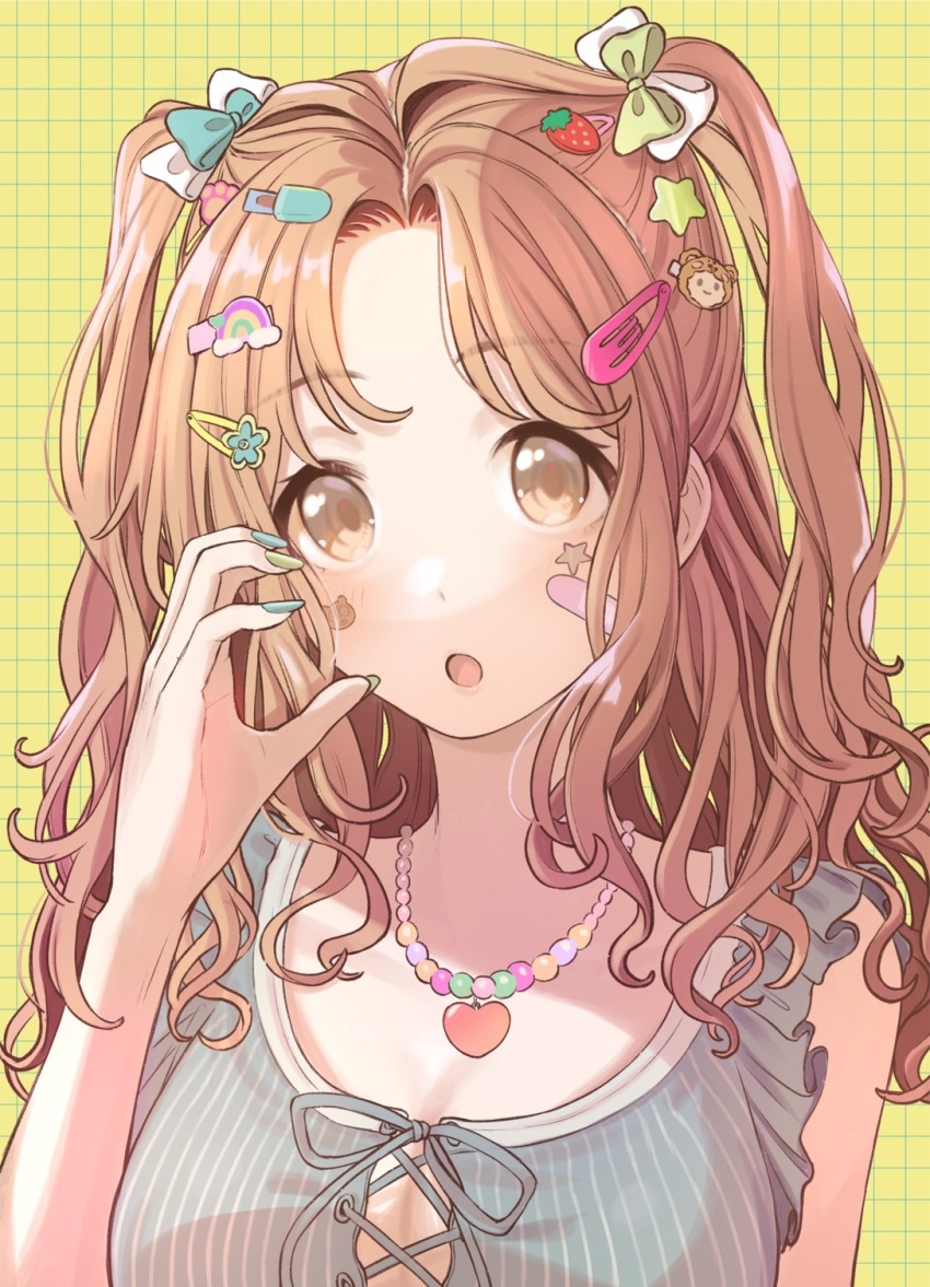Ichikawa Hinana (Idolmaster) Rule 34 Image