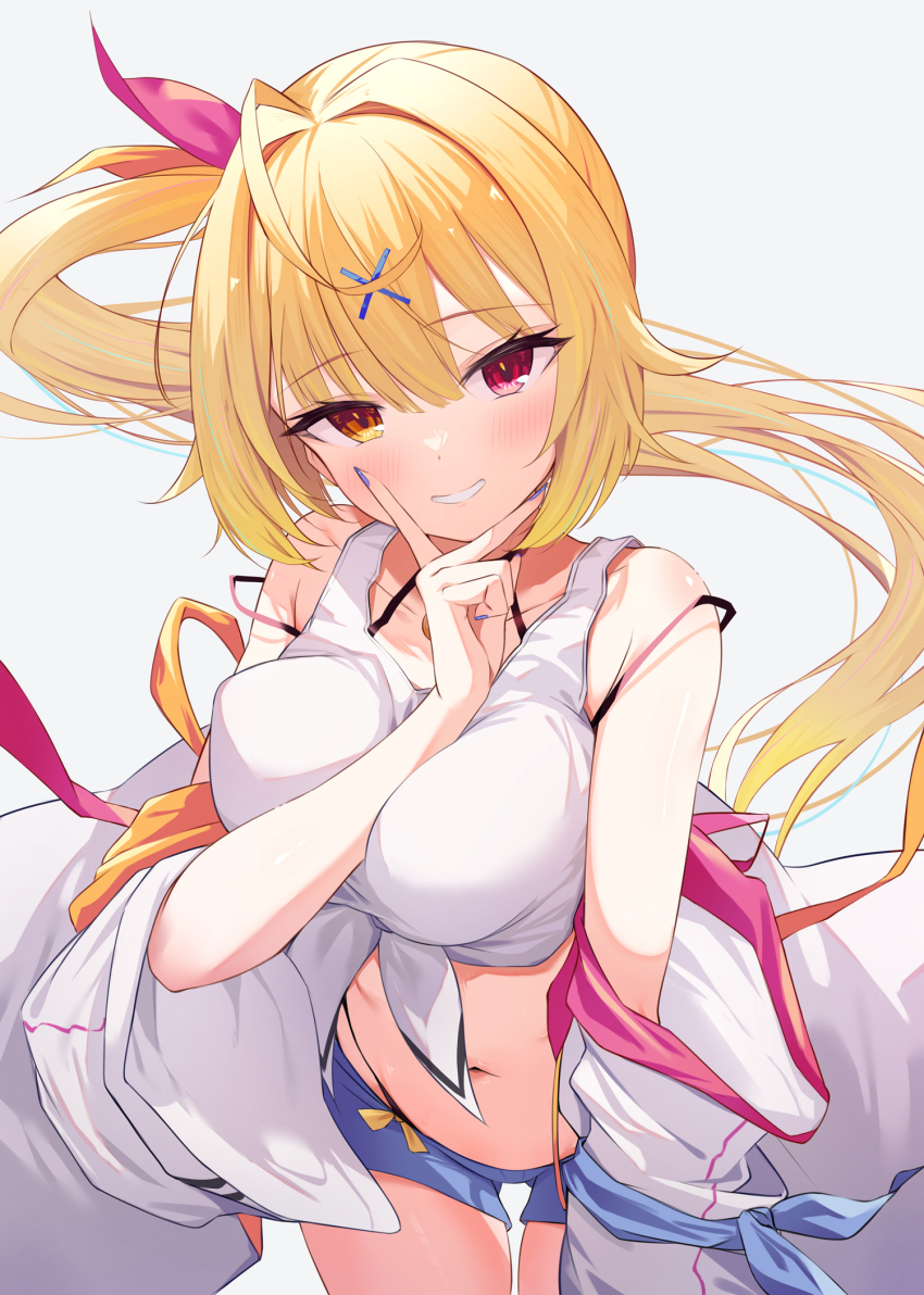 Hoshikawa Sara (Nijisanji) Rule 34 Image