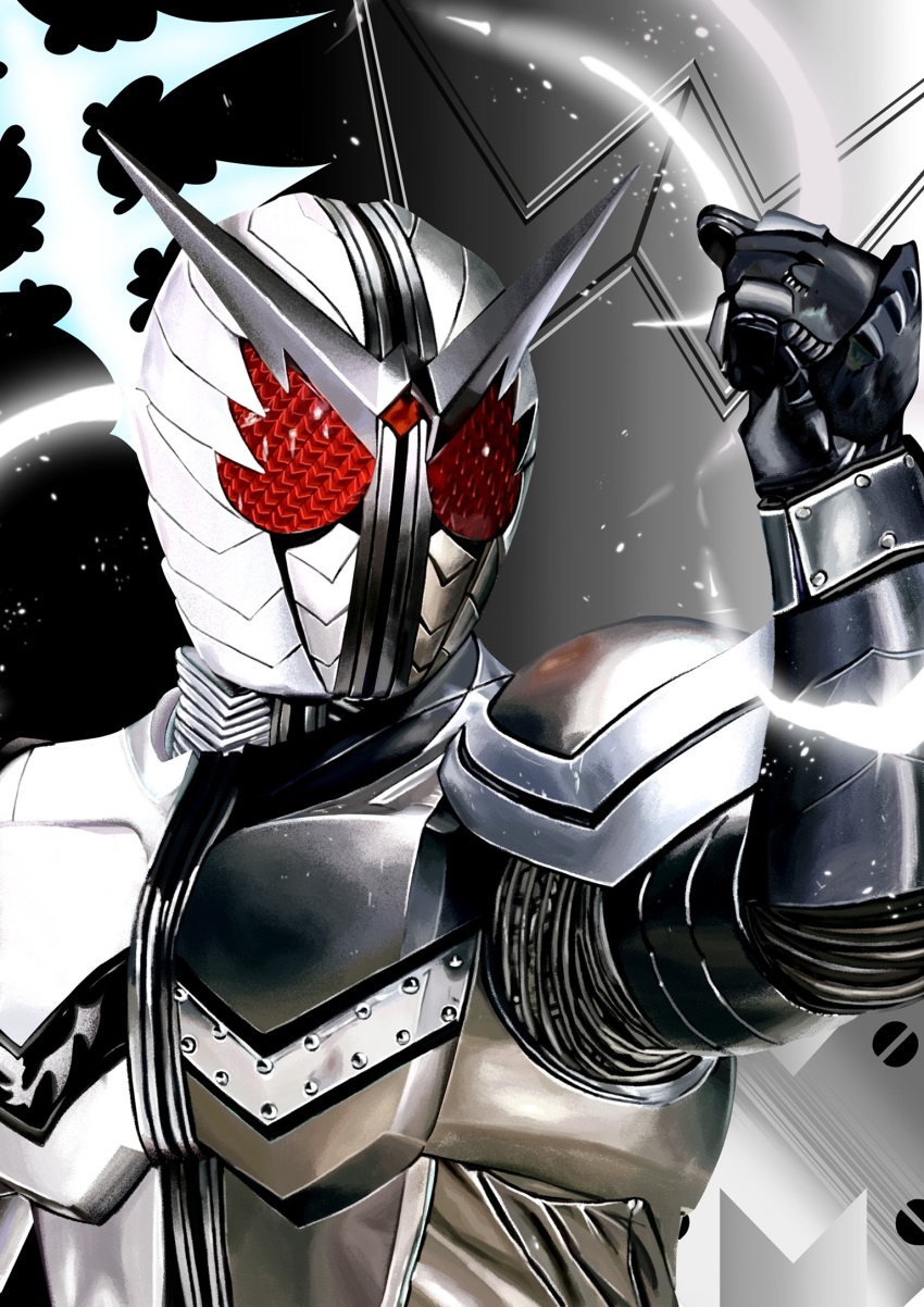 Character Request (Kamen Rider) Rule 34 Image