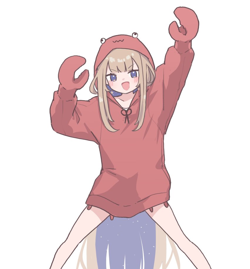 Amanogawa Shiina (Phase Connect) Rule 34 Image