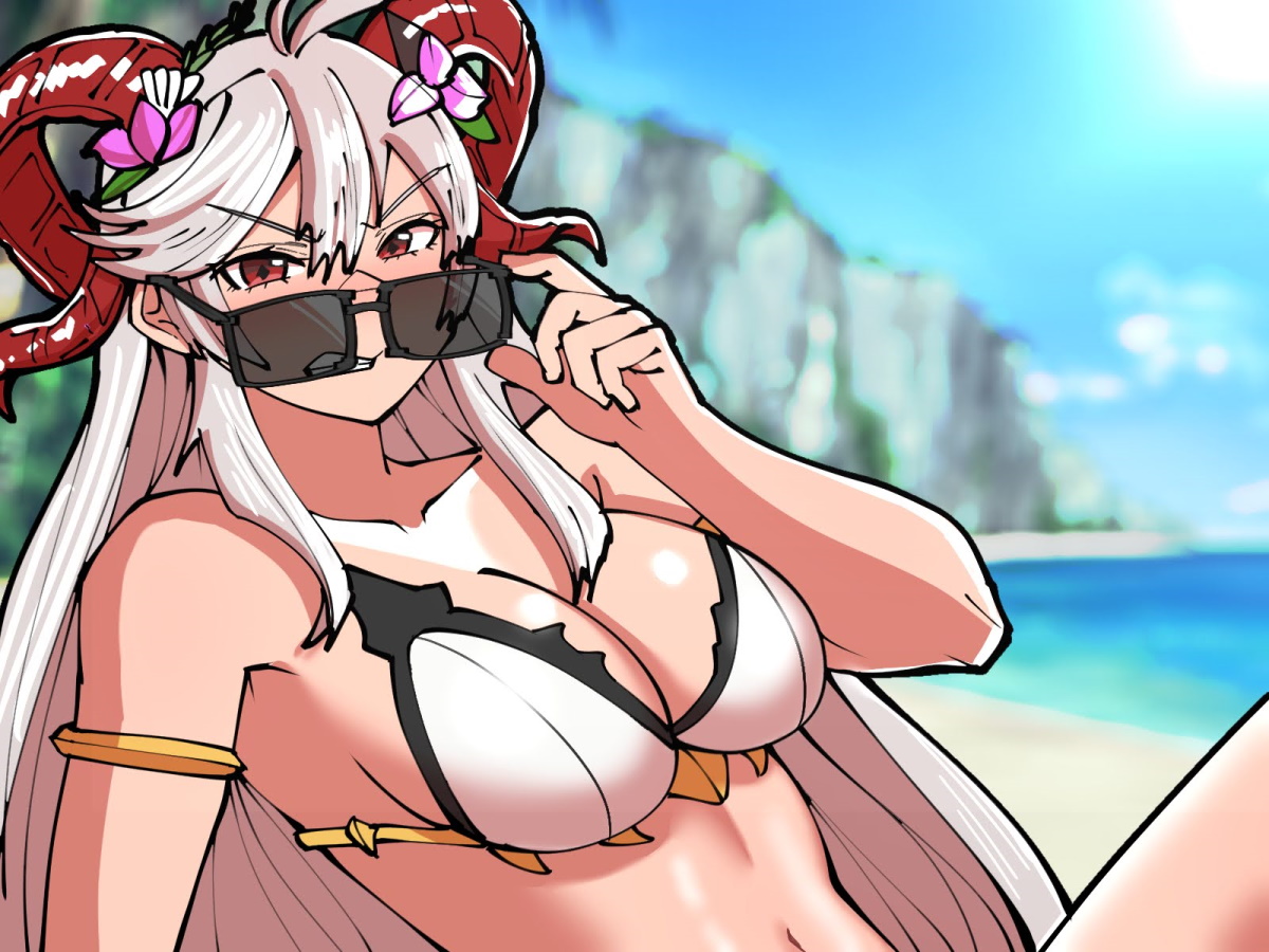 Freyja (Fire Emblem) Rule 34 Image