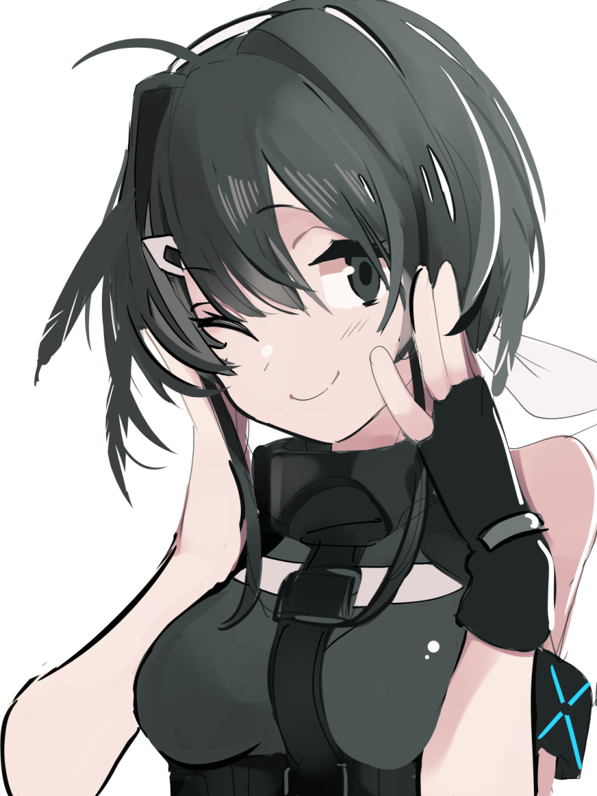 La Pluma (Arknights) Rule 34 Image