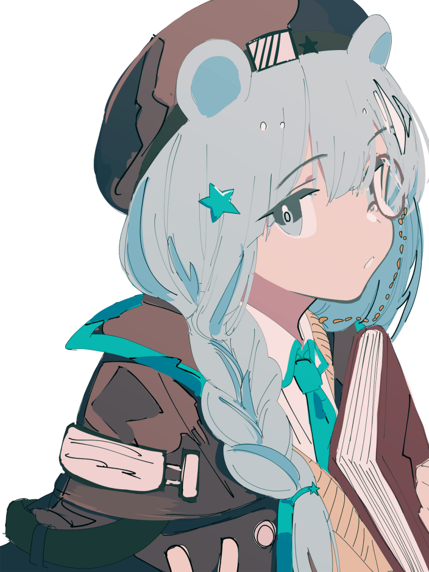 Arknights Rule 34 Image