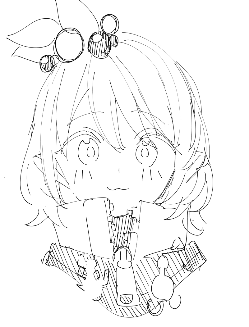 Arknights Rule 34 Image