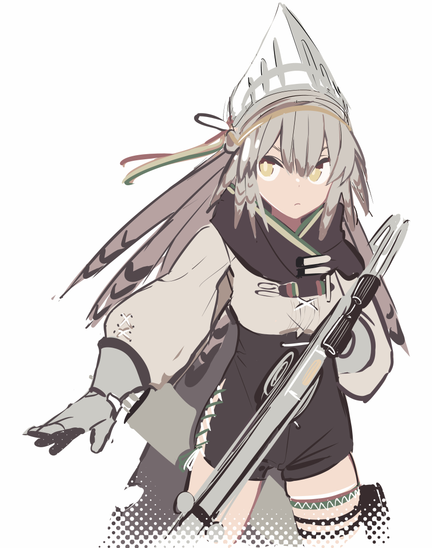 Fartooth (Arknights) Rule 34 Image