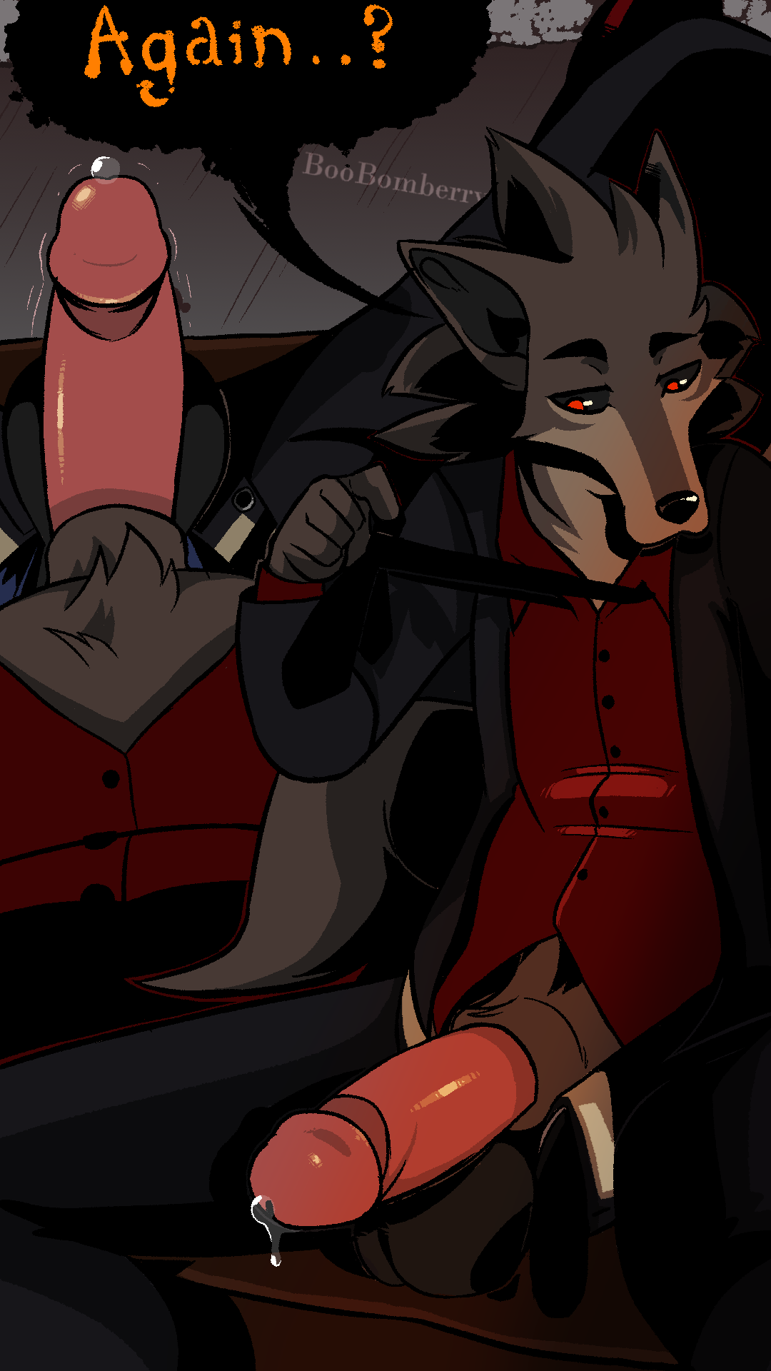 Anthro Rule 34 Image