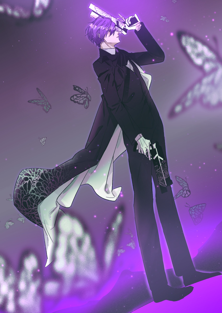 E.G.O (Project Moon) Rule 34 Image