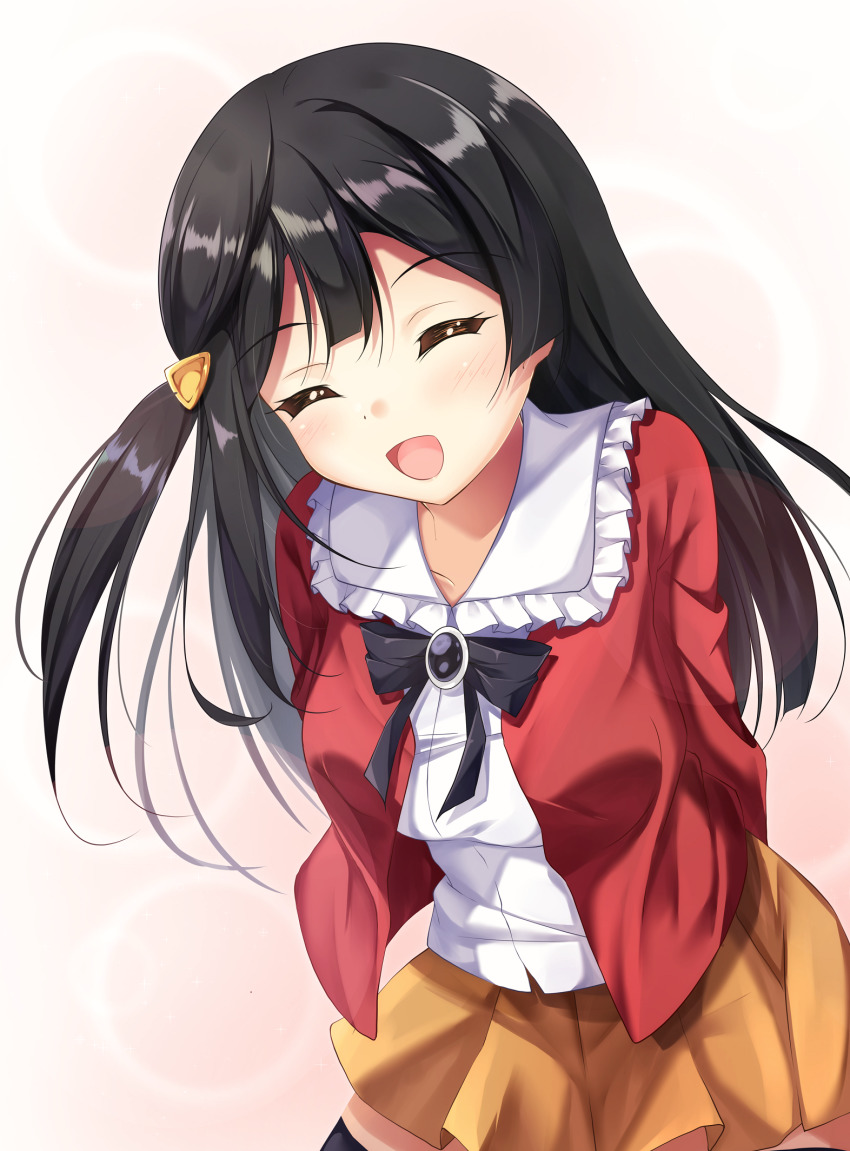 Love Live! Rule 34 Image