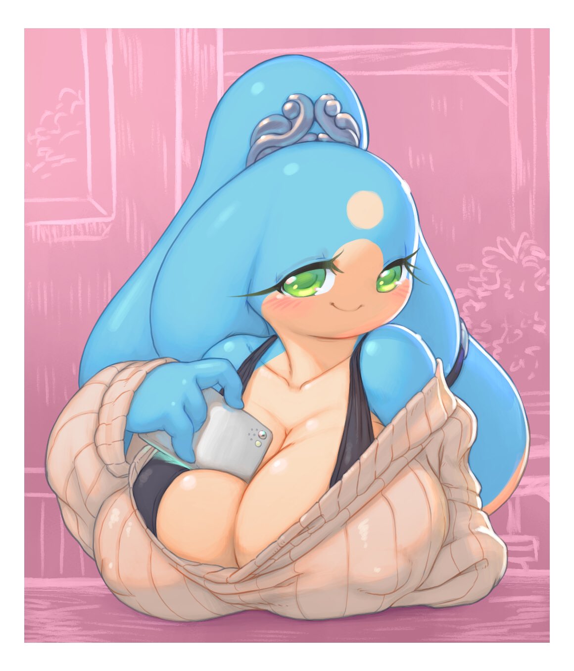 Digital Media (Artwork) Rule 34 Image