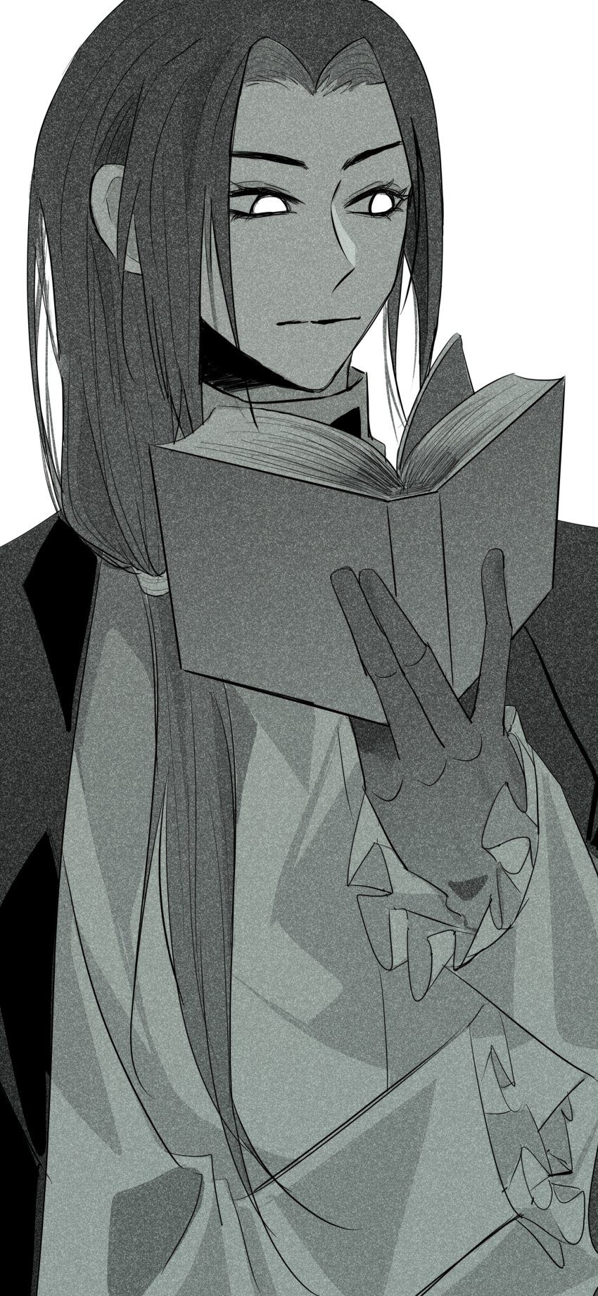 Lord Of The Mysteries Rule 34 Image