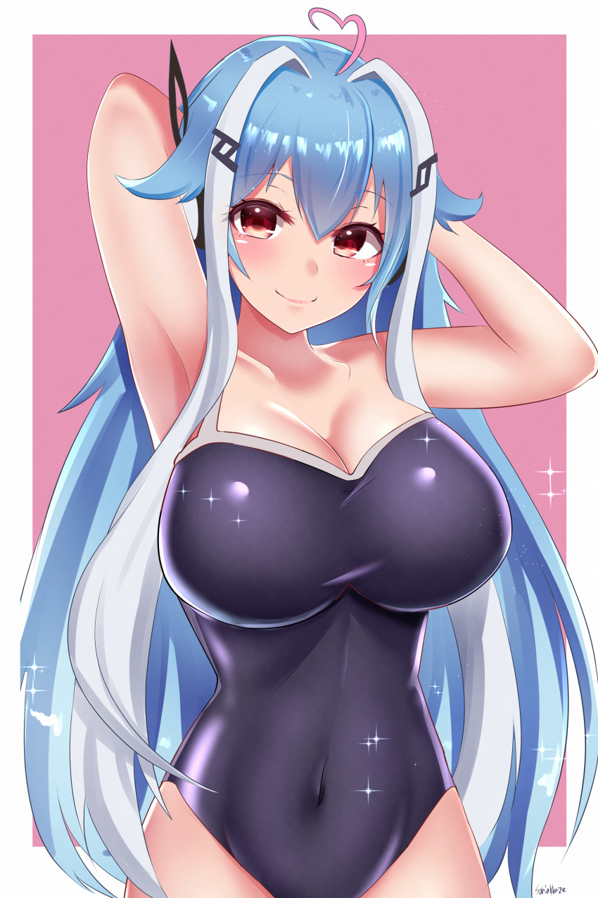 Ichika (Bemani) Rule 34 Image