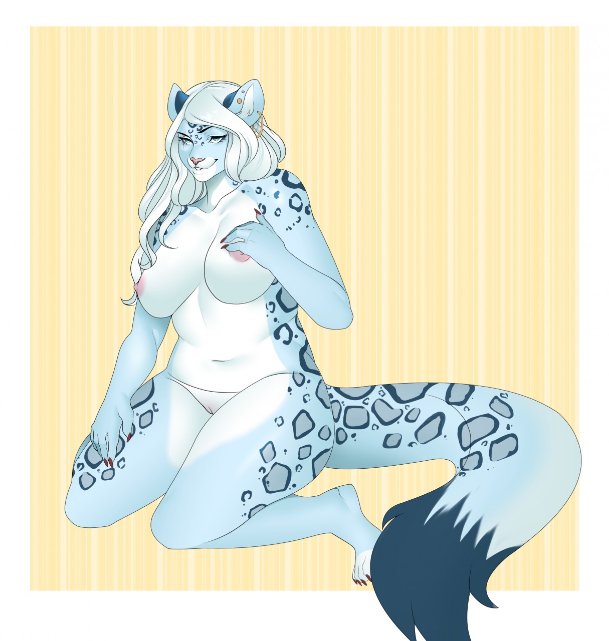 Digital Media (Artwork) Rule 34 Image