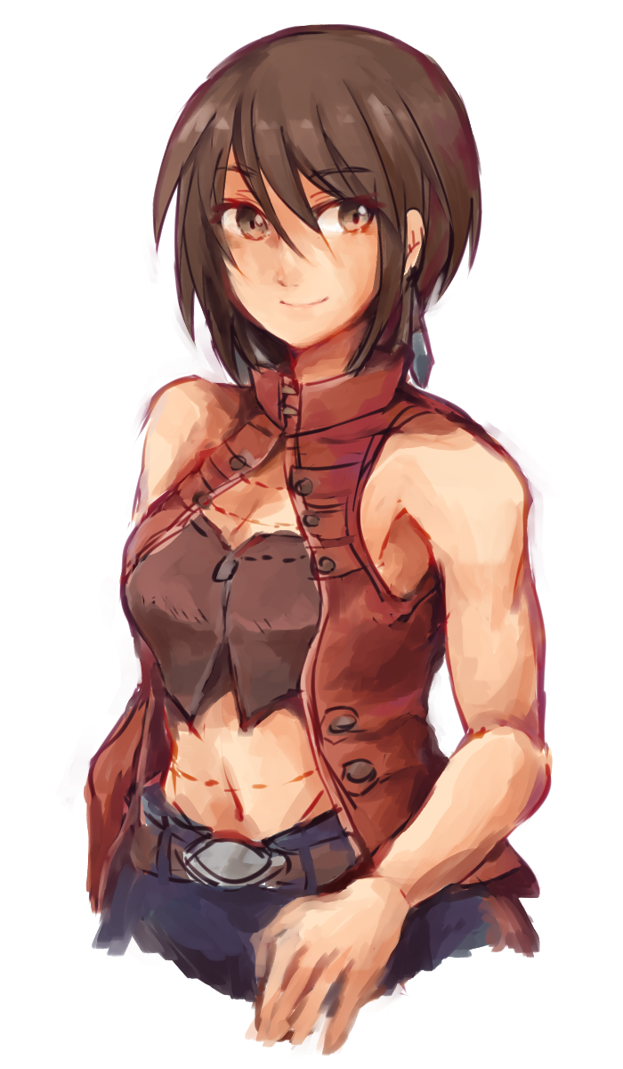 Belt Rule 34 Image