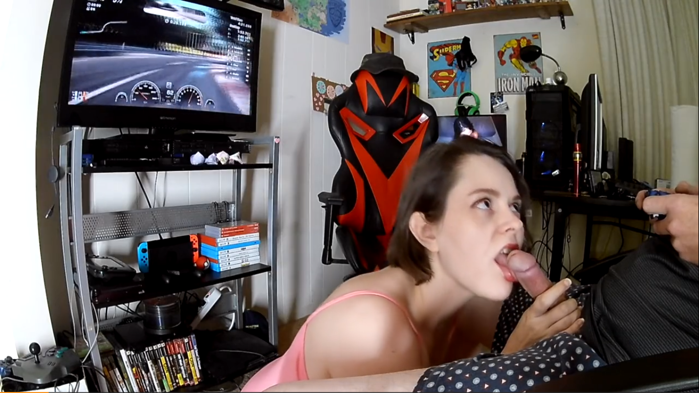 Nintendo Rule 34 Image