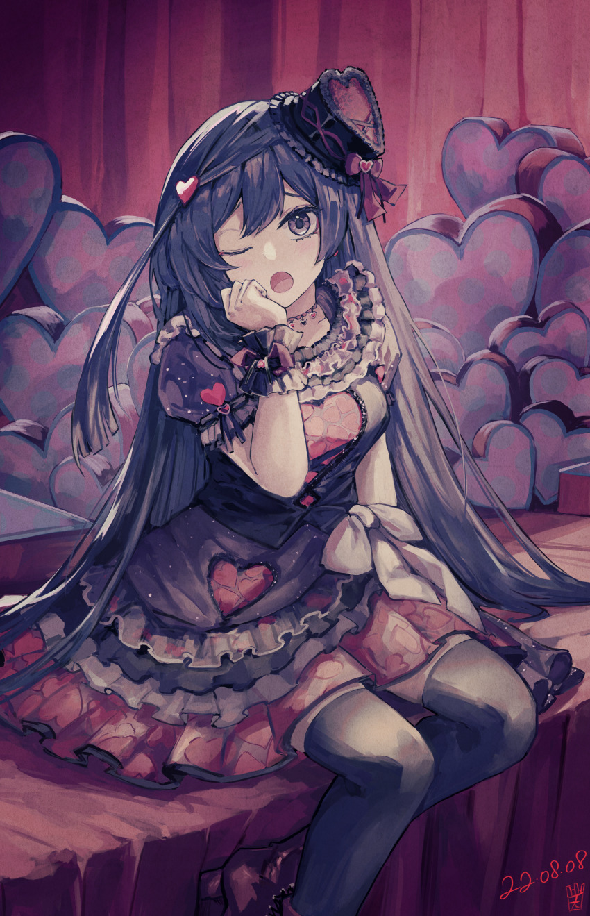 Love Live! Rule 34 Image