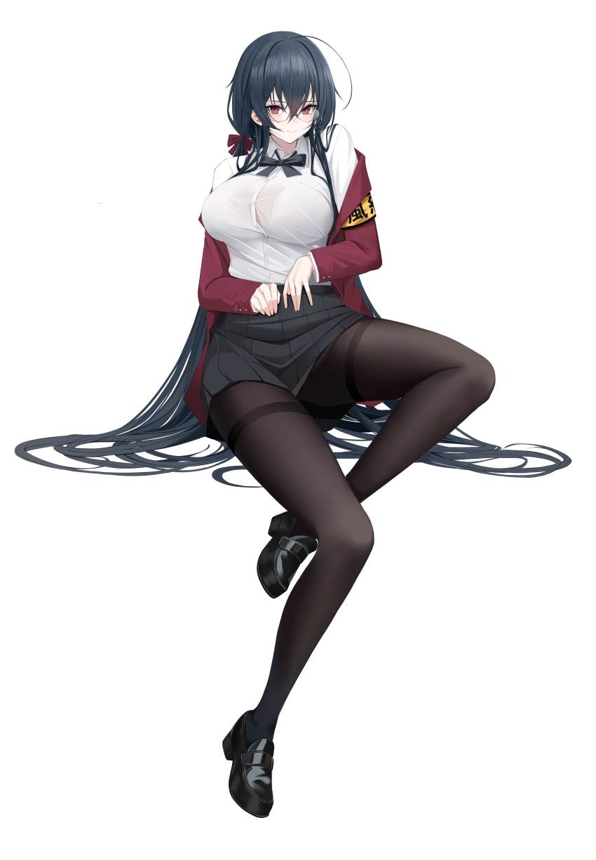 Taihou (Azur Lane) Rule 34 Image