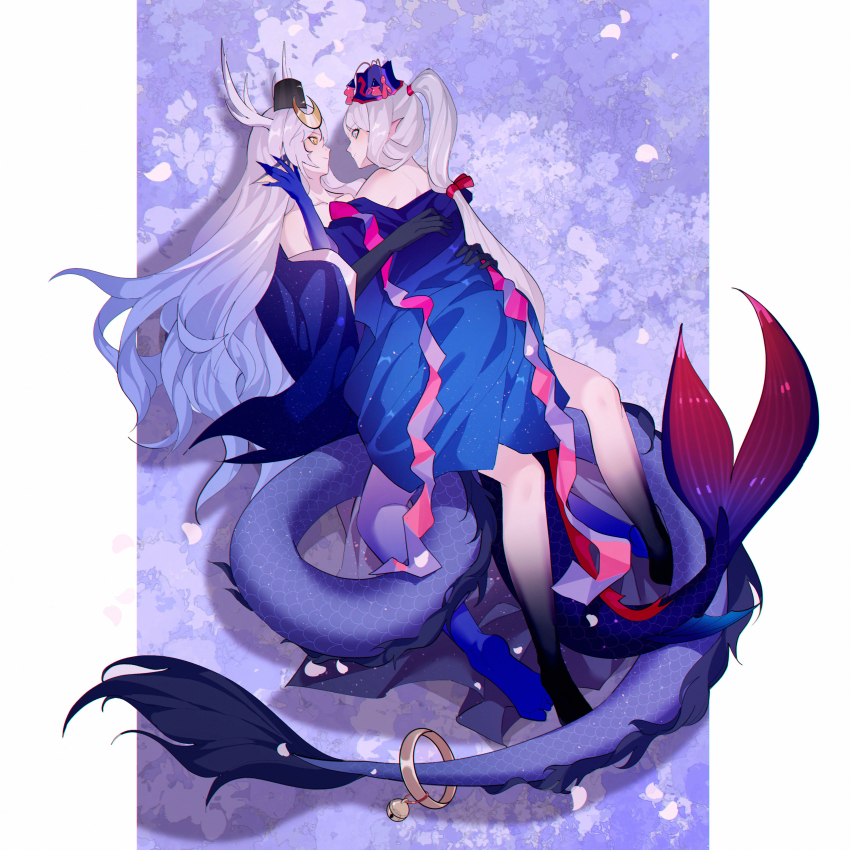 Onmyoji Rule 34 Image