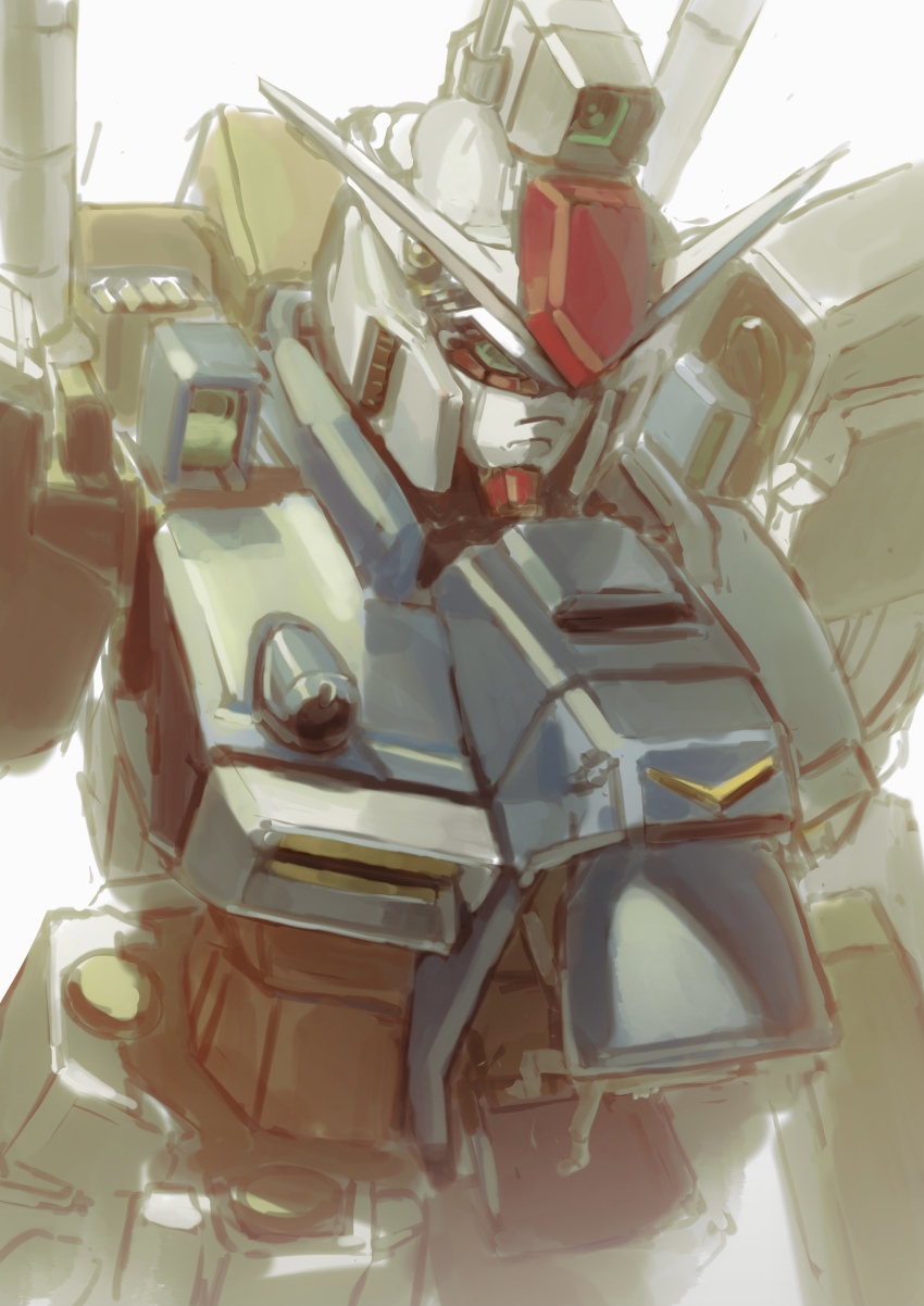 Gundam Rule 34 Image