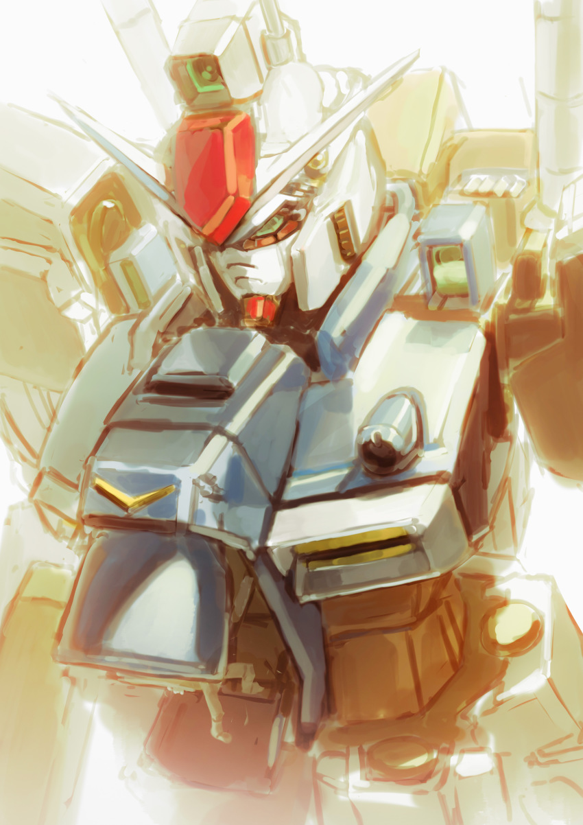 Gundam Rule 34 Image