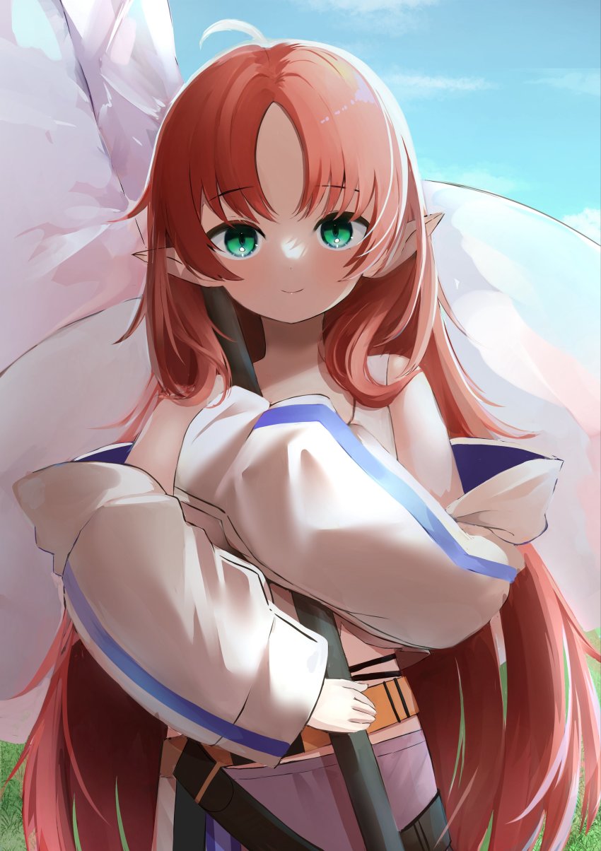 Myrtle (Arknights) Rule 34 Image