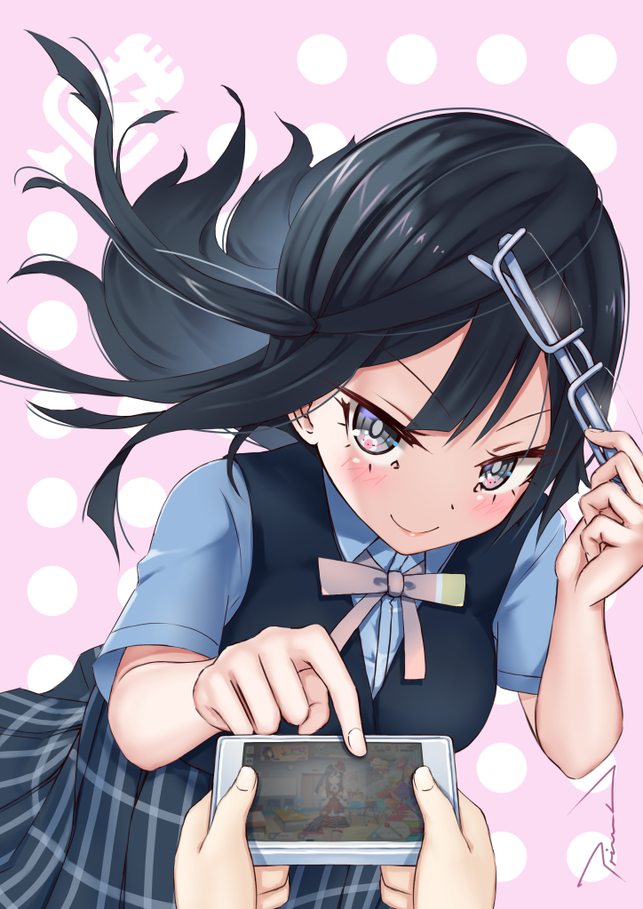 Love Live! Rule 34 Image