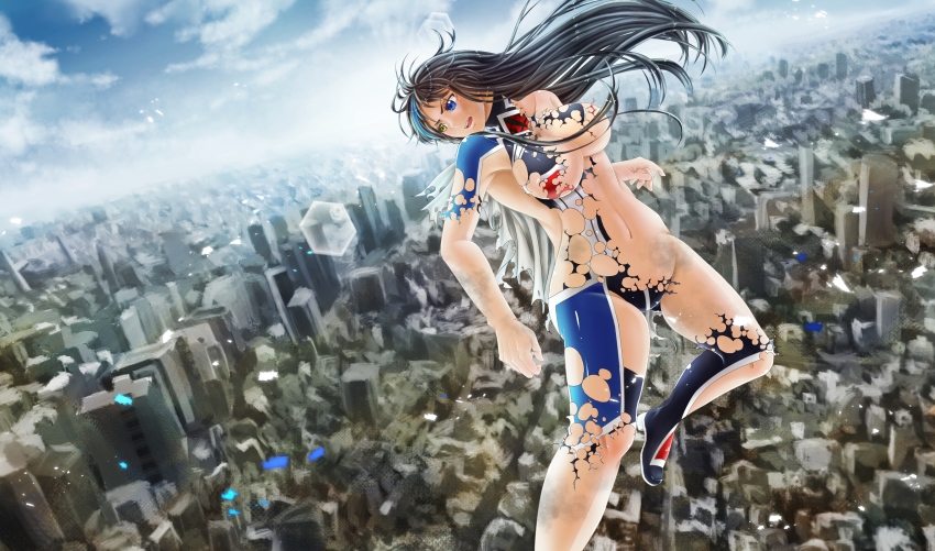 Lady Justice (Series) Rule 34 Image
